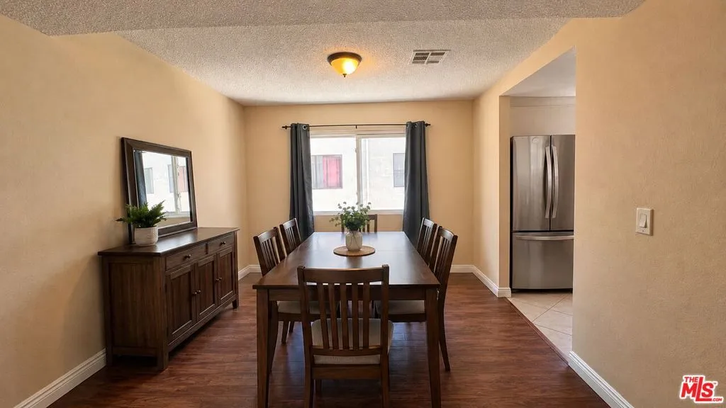 Dining Room Virtual