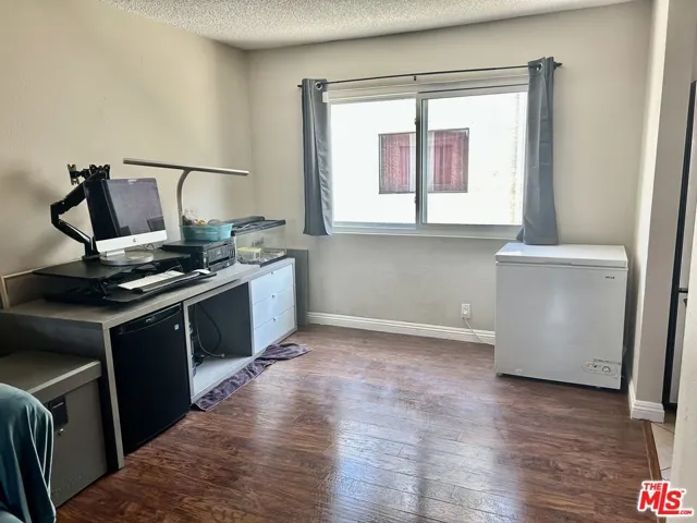 Dining Room Area