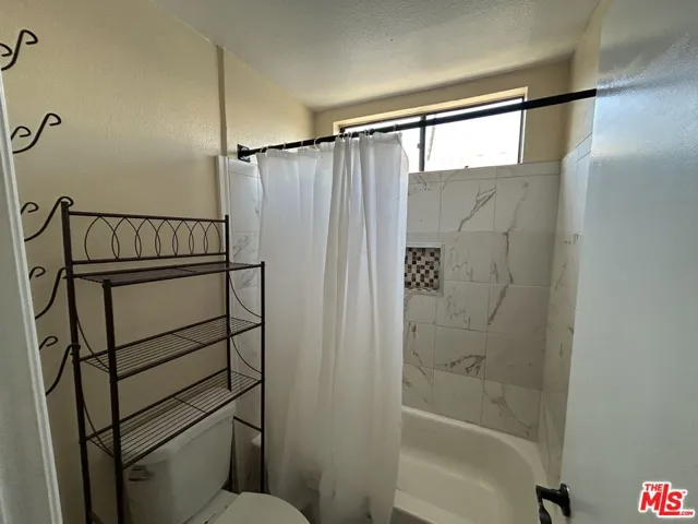Main Bath Shower/Tub