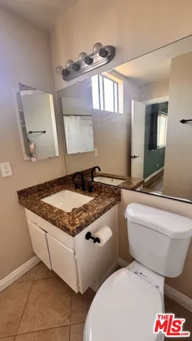 2nd Full  Bathroom