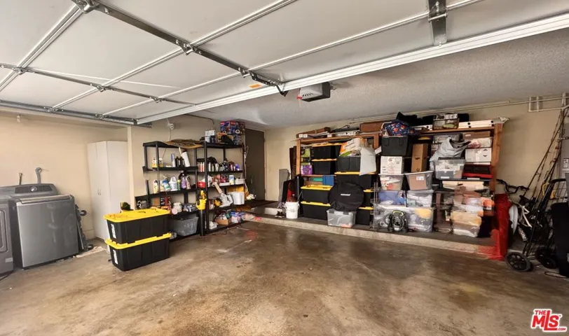2 Car Garage