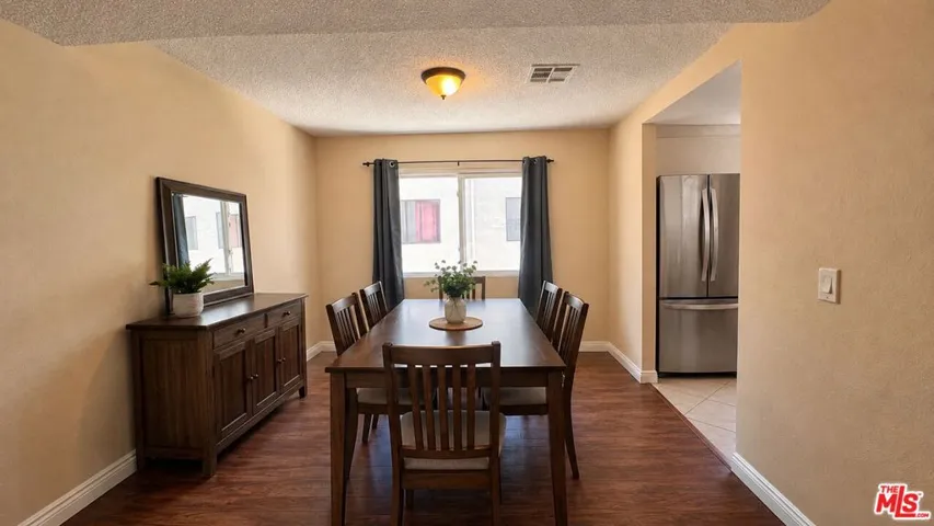 Dining Room Virtual