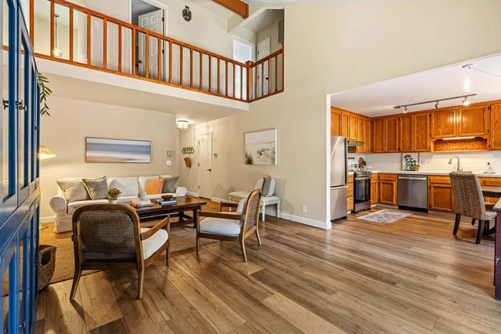 4320 W Clares Street J, Capitola, California 95010