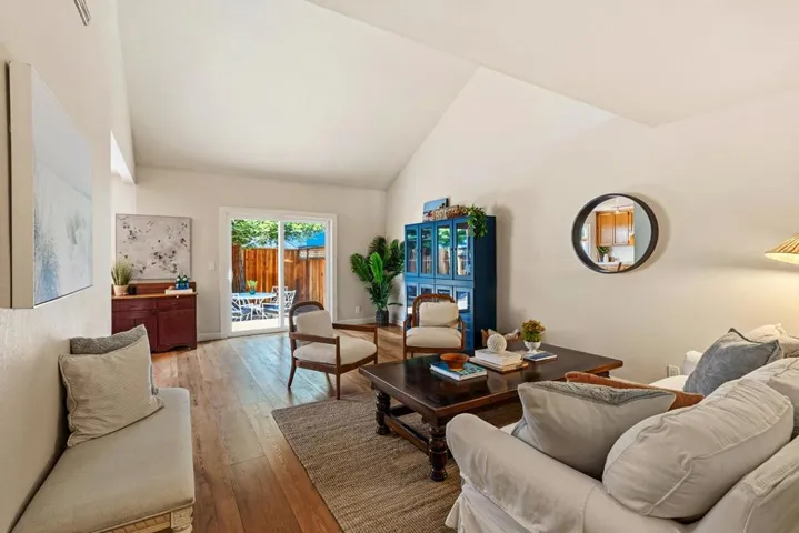 4320 W Clares Street J, Capitola, California 95010