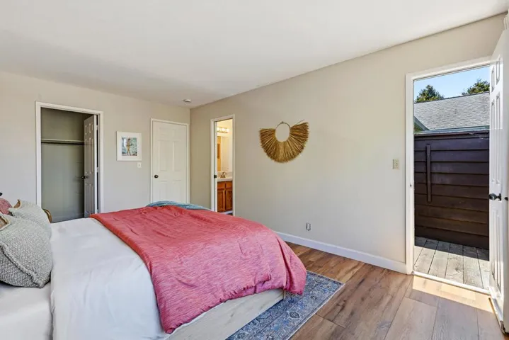4320 W Clares Street J, Capitola, California 95010