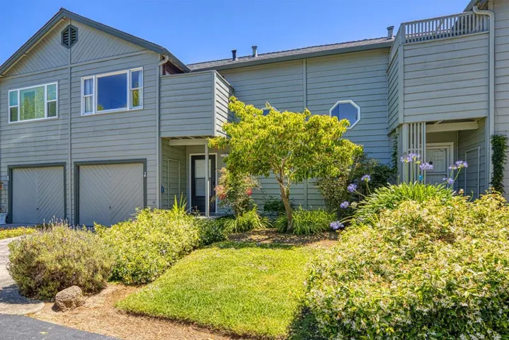 4320 W Clares Street J, Capitola, California 95010