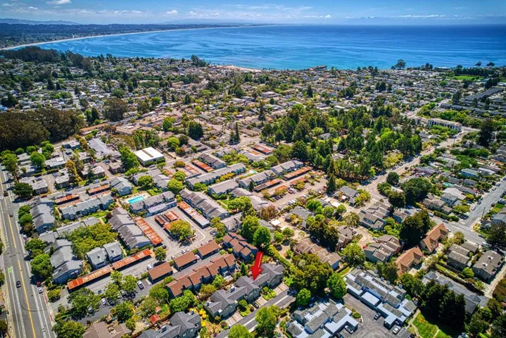4320 W Clares Street J, Capitola, California 95010