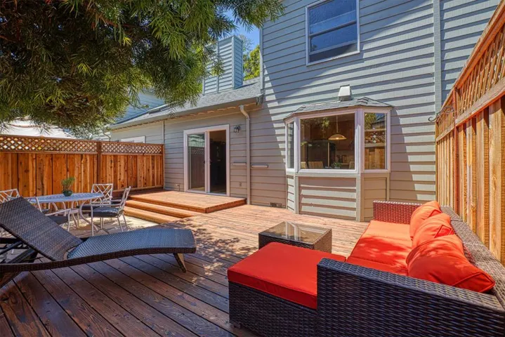 4320 W Clares Street J, Capitola, California 95010