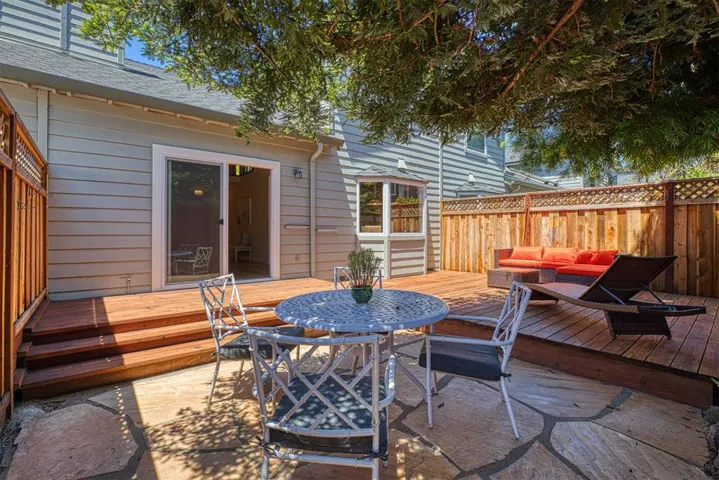 4320 W Clares Street J, Capitola, California 95010