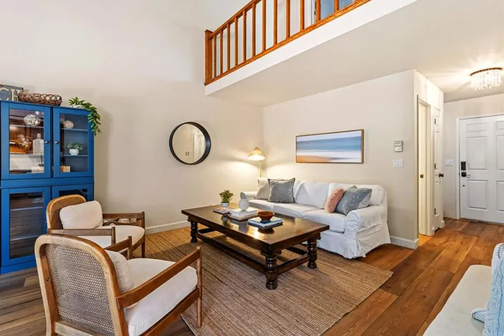 4320 W Clares Street J, Capitola, California 95010