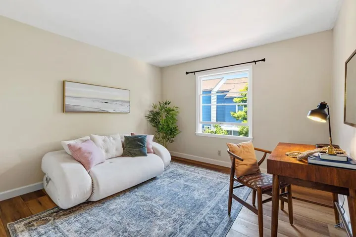 4320 W Clares Street J, Capitola, California 95010