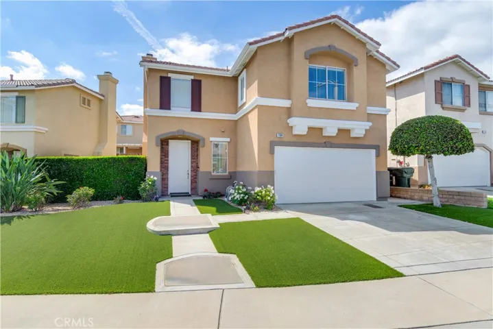 7394 Oxford, Rancho Cucamonga, California 91730