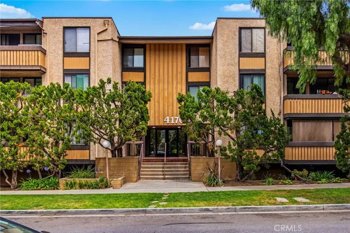 4170 Elm Avenue #117, Long Beach, California 90807