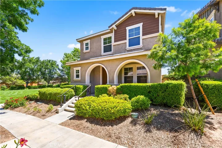 38239 Lone Tree Court, Palmdale, California 93550