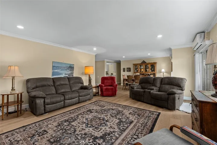 With plenty of seating