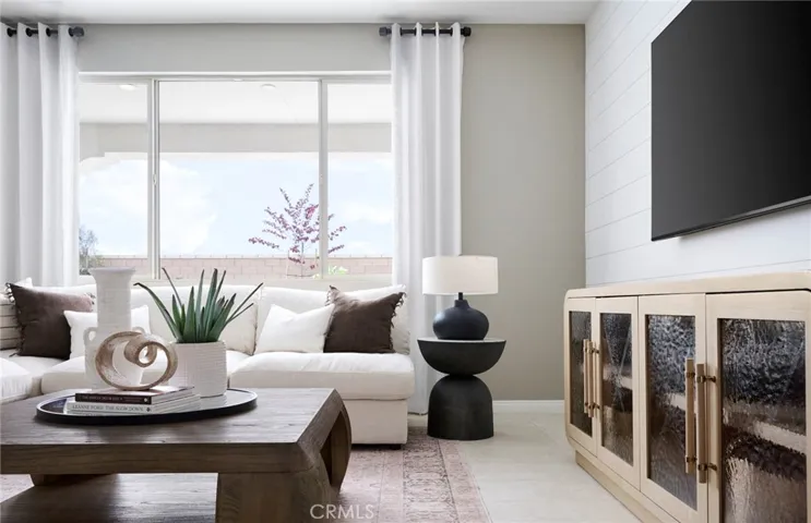 Photos uploaded are of the model representing the floor plan and are to demonstrate furniture layout. Furniture pictured is for demonstration only and not included with purchase.