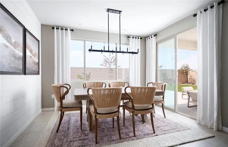 Photos uploaded are of the model representing the floor plan and are to demonstrate furniture layout. Furniture pictured is for demonstration only and not included with purchase.