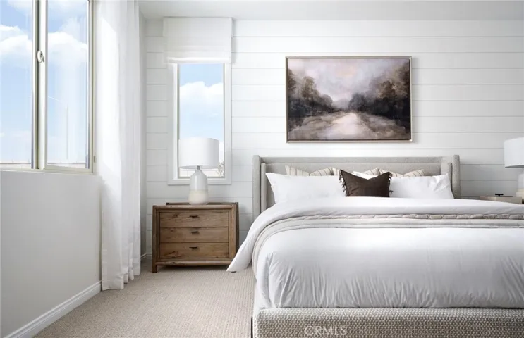 Photos uploaded are of the model representing the floor plan and are to demonstrate furniture layout. Furniture pictured is for demonstration only and not included with purchase.