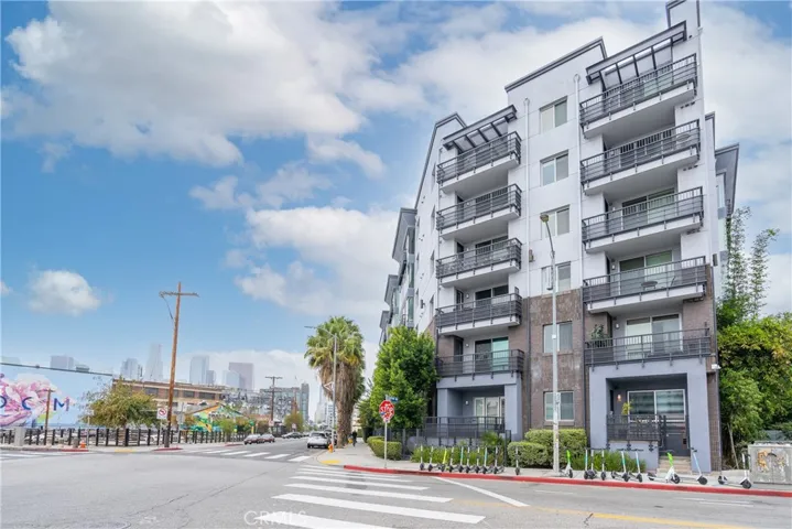 629 Traction Avenue 635, Los Angeles, California 90013