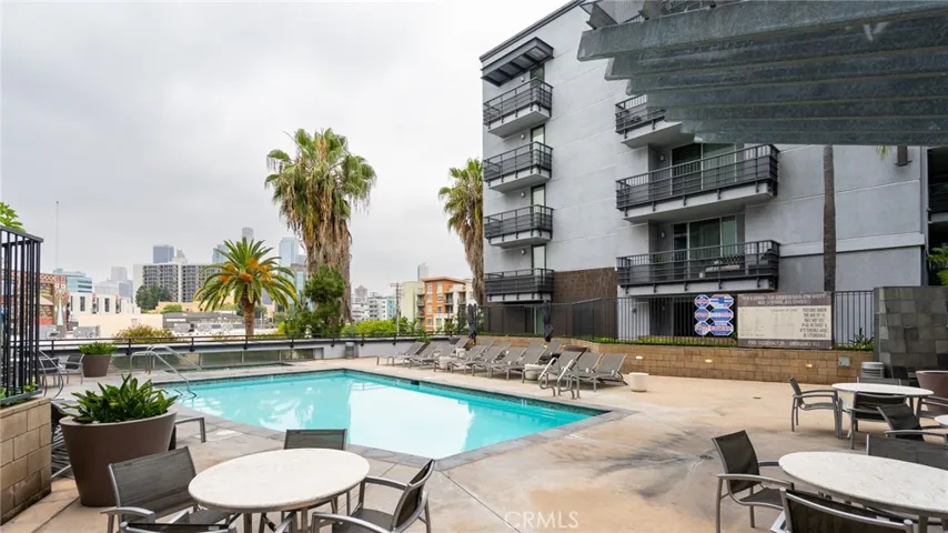 629 Traction Avenue 635, Los Angeles, California 90013