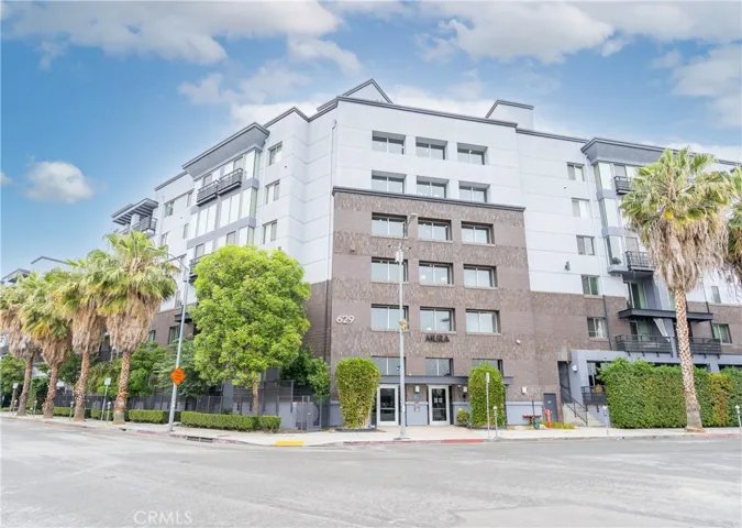 629 Traction Avenue 635, Los Angeles, California 90013