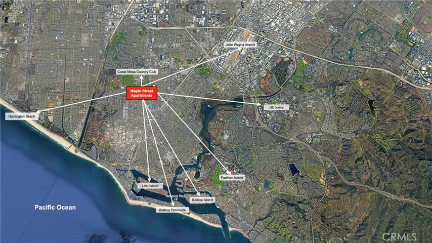 Satellite View