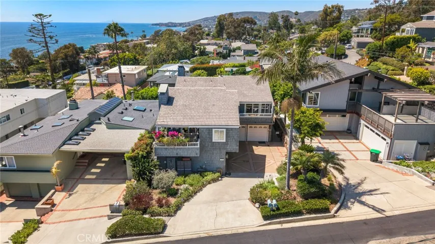 260 Arch, Laguna Beach, California 92651