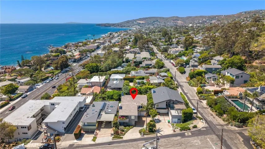 260 Arch, Laguna Beach, California 92651
