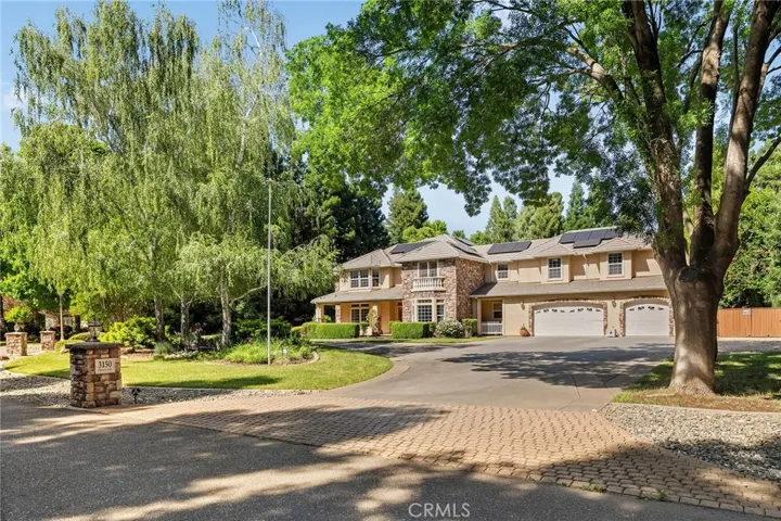 3150 Shady Grove Court, Chico, California 95973
