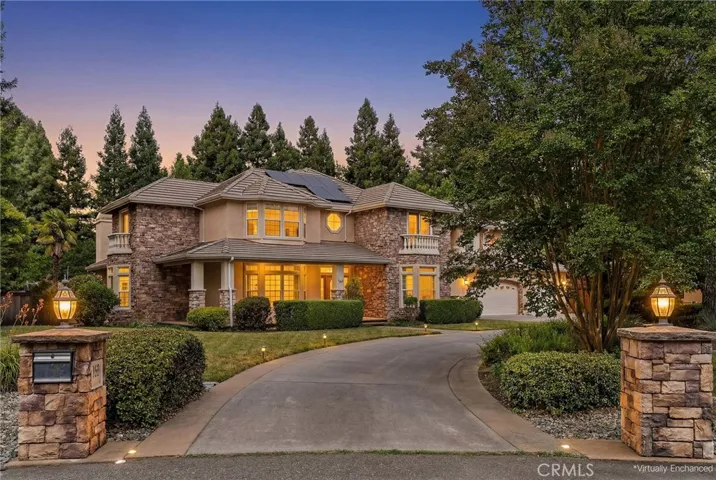 3150 Shady Grove Court, Chico, California 95973