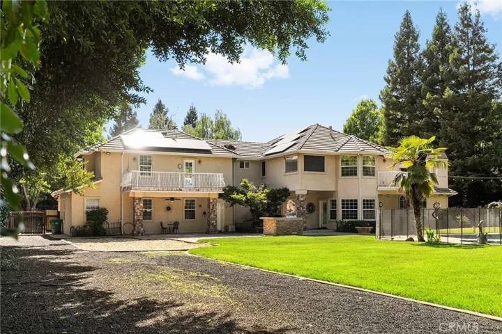 3150 Shady Grove Court, Chico, California 95973