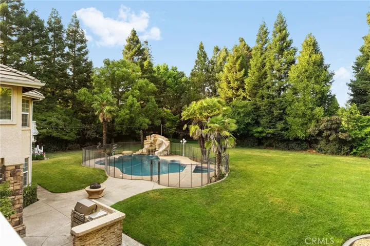 3150 Shady Grove Court, Chico, California 95973