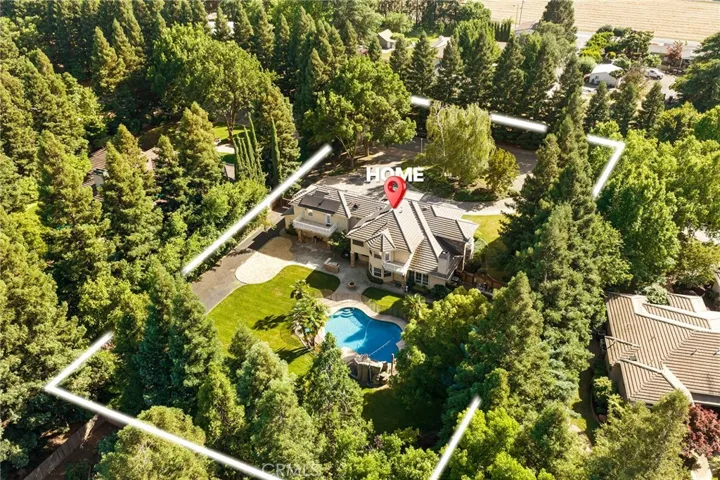 3150 Shady Grove Court, Chico, California 95973