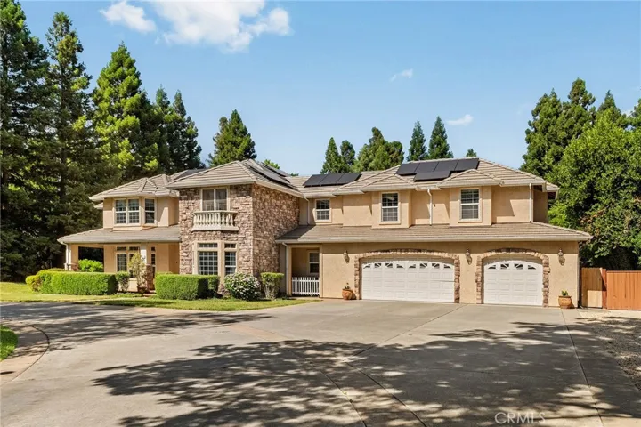 3150 Shady Grove Court, Chico, California 95973