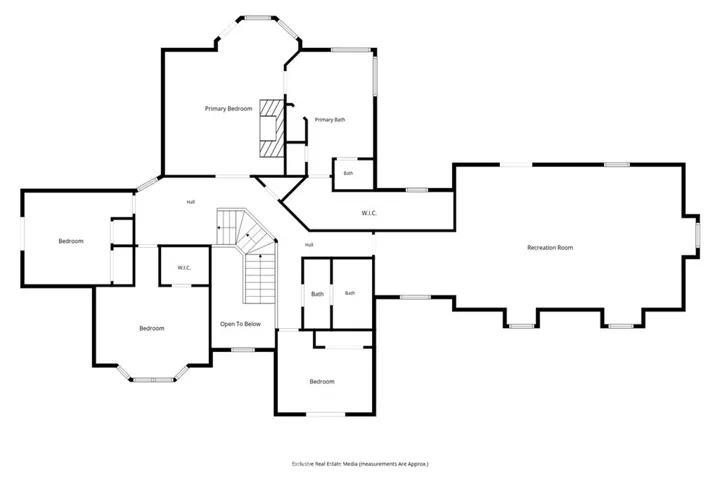 Second Floor