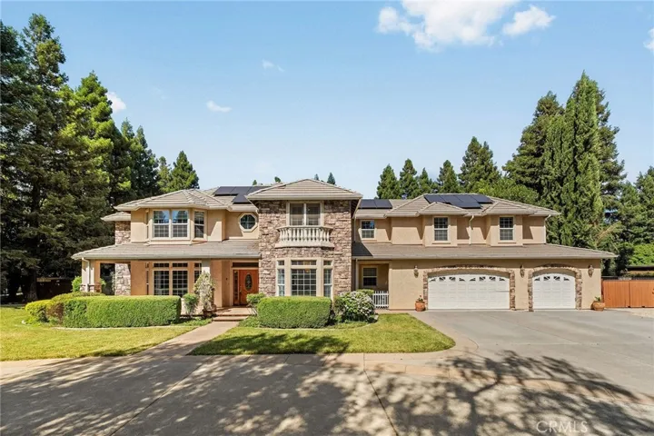 3150 Shady Grove Court, Chico, California 95973