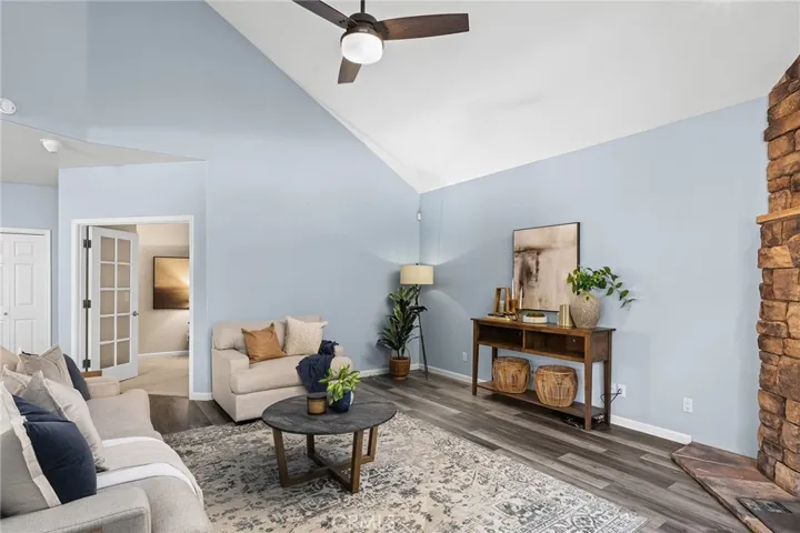 3150 Shady Grove Court, Chico, California 95973