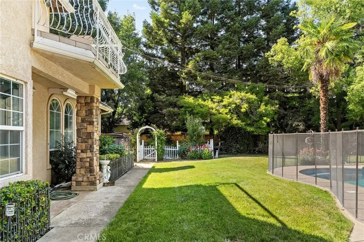 3150 Shady Grove Court, Chico, California 95973