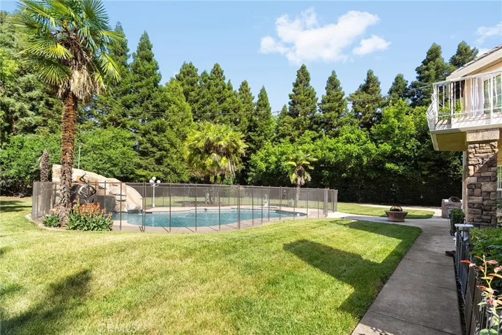3150 Shady Grove Court, Chico, California 95973