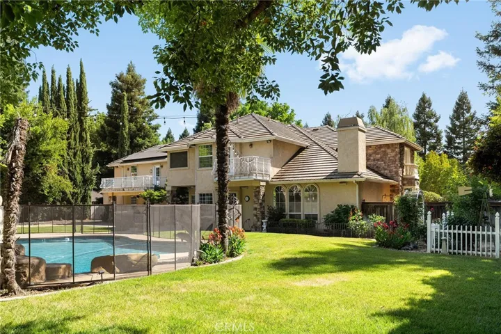 3150 Shady Grove Court, Chico, California 95973