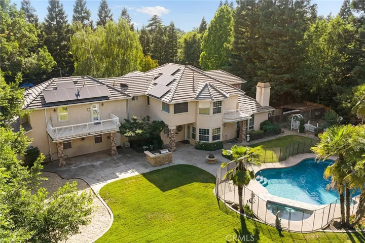 3150 Shady Grove Court, Chico, California 95973