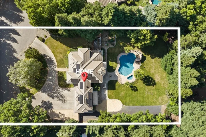 3150 Shady Grove Court, Chico, California 95973
