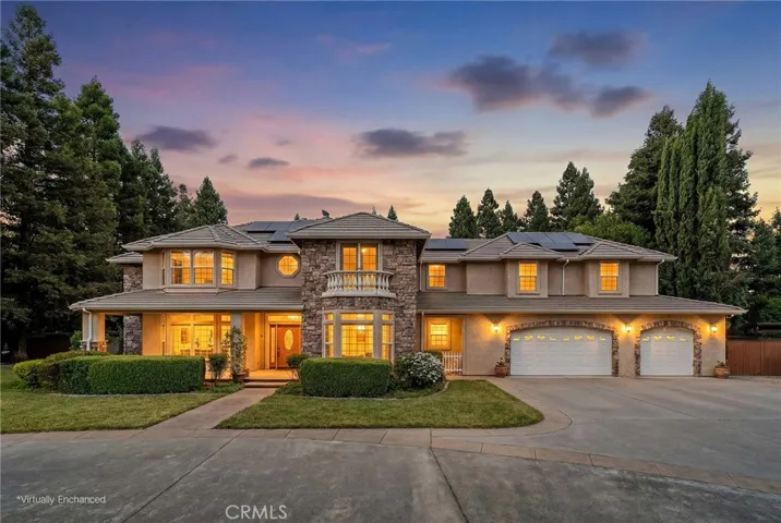 3150 Shady Grove Court, Chico, California 95973