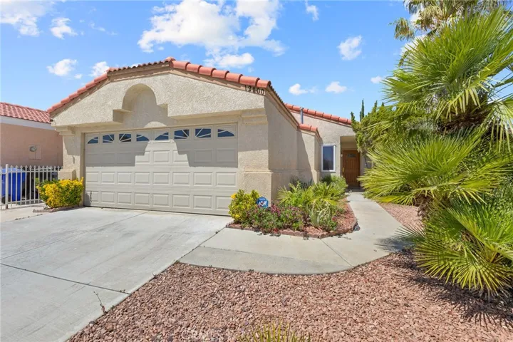 12800 Appian Avenue, Victorville, California 92395