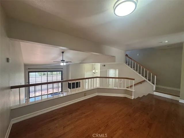 17 Mesquite, Pomona, California 91766