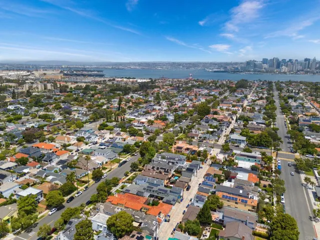 649 I Avenue, Coronado, California 92118