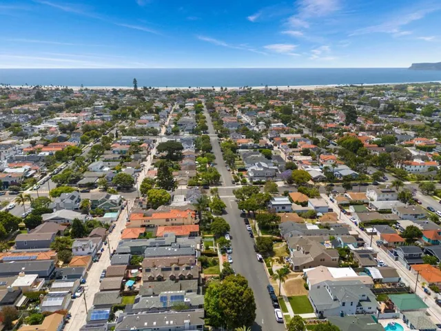 649 I Avenue, Coronado, California 92118