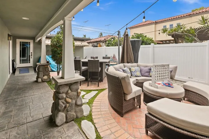 649 I Avenue, Coronado, California 92118