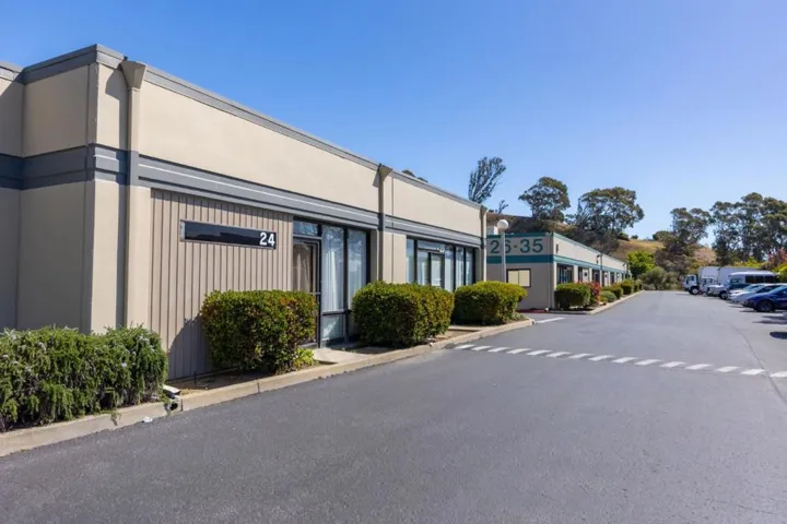 100 N Hill Drive 24, Brisbane, California 94005 — photo 4