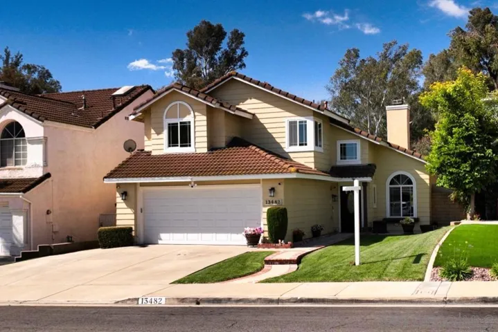 , Chino Hills, California 91709